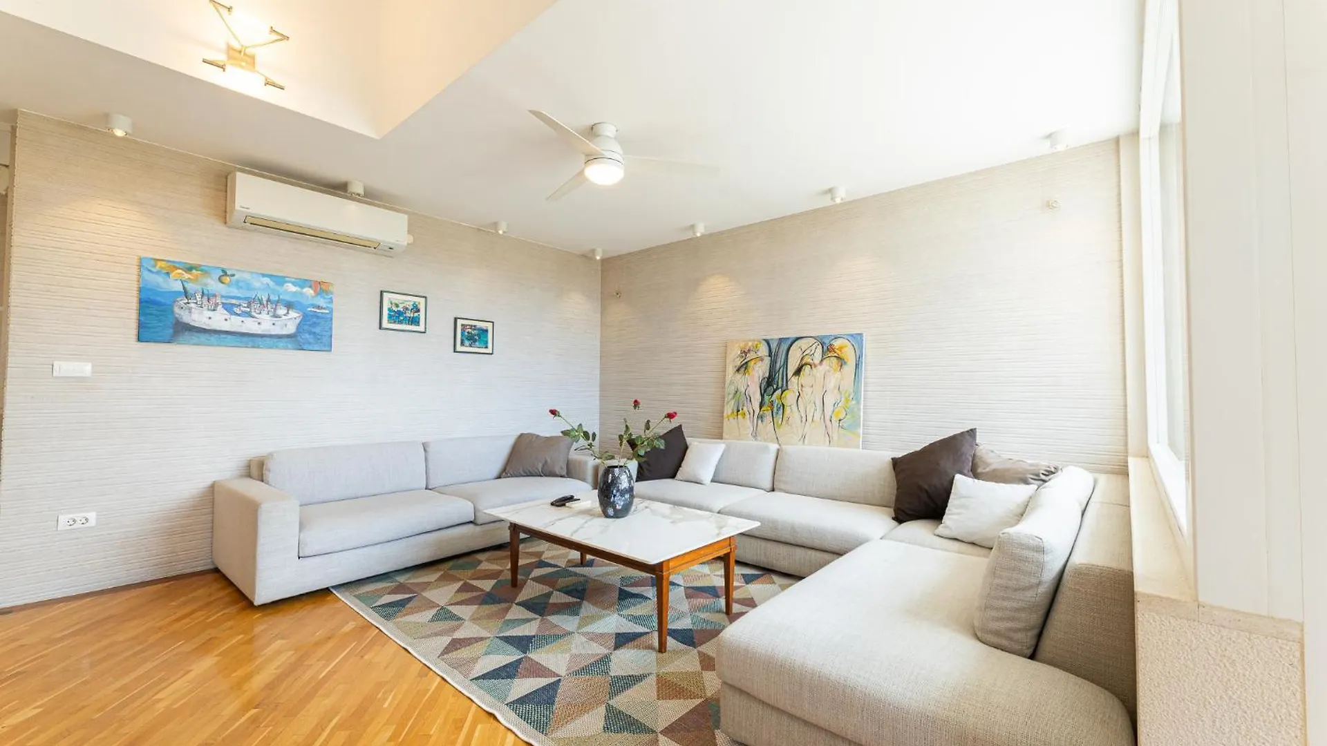Apartamento Split Horizon Penthouse - Premium Location And Panoramic Views 0*,  Croacia