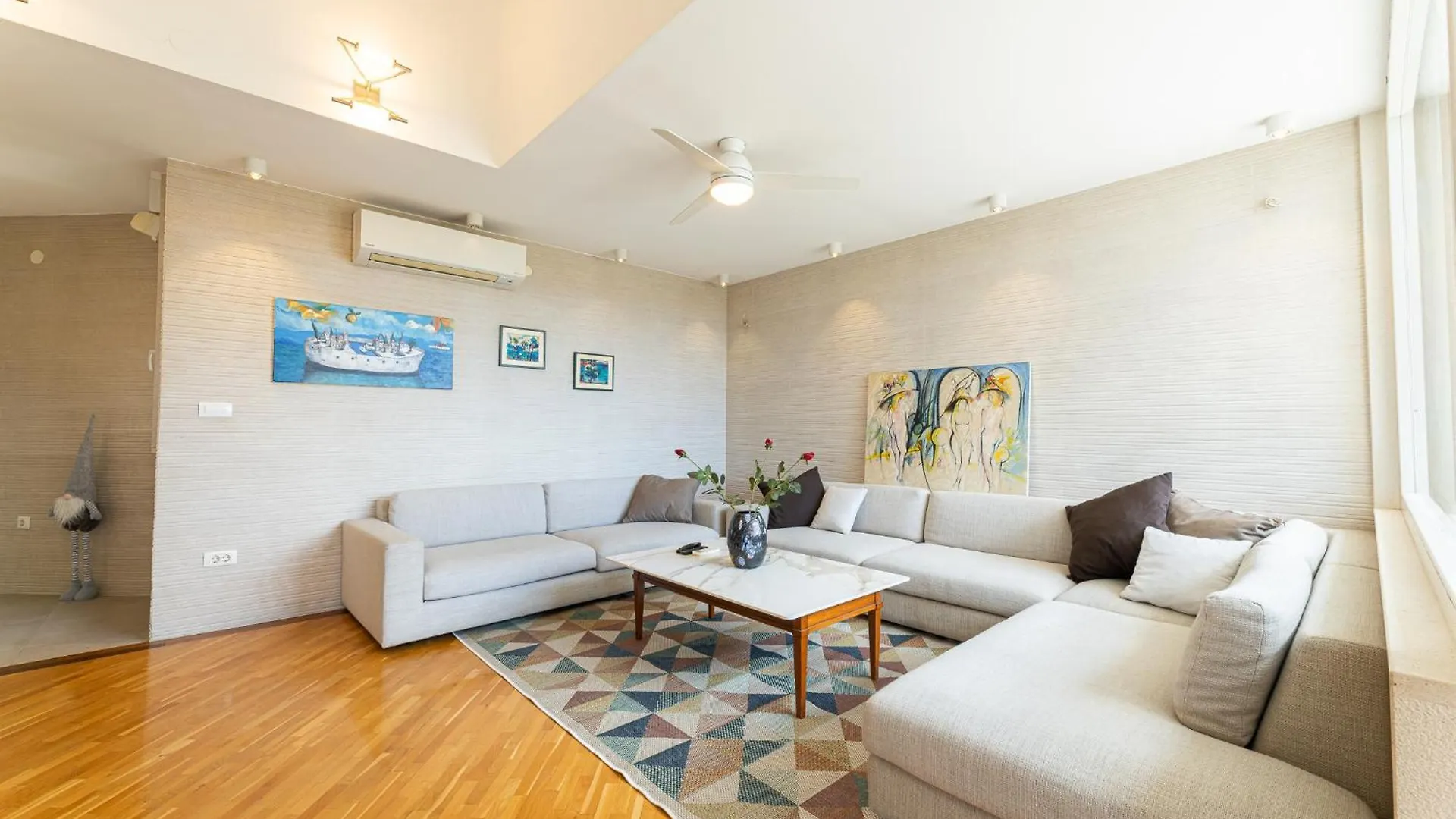 Apartamento Split Horizon Penthouse - Premium Location And Panoramic Views 0*,