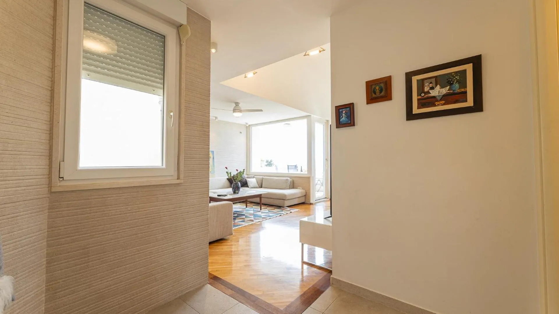Apartamento Split Horizon Penthouse - Premium Location And Panoramic Views