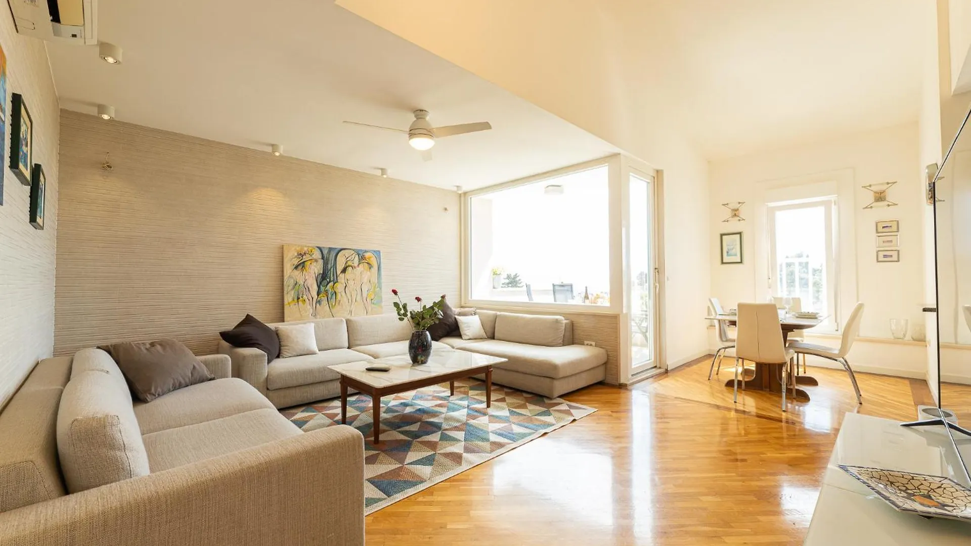 Apartamento Split Horizon Penthouse - Premium Location And Panoramic Views 0*,  Croacia