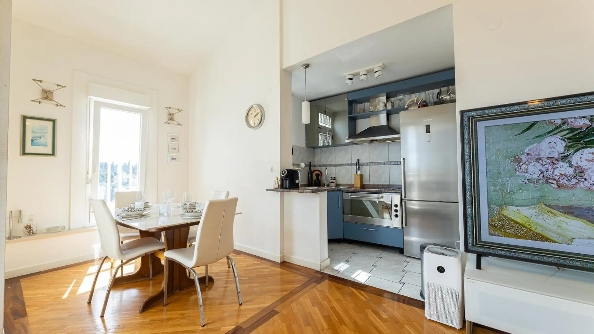 Apartamento Split Horizon Penthouse - Premium Location And Panoramic Views