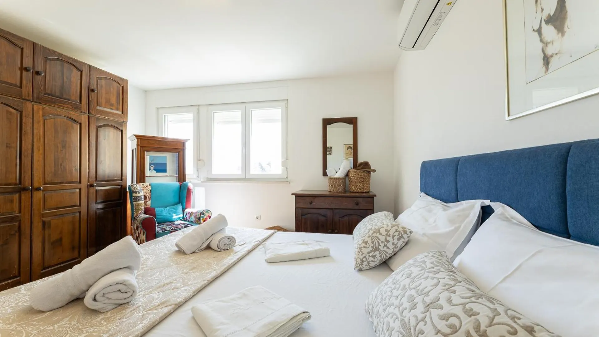 Apartamento Split Horizon Penthouse - Premium Location And Panoramic Views
