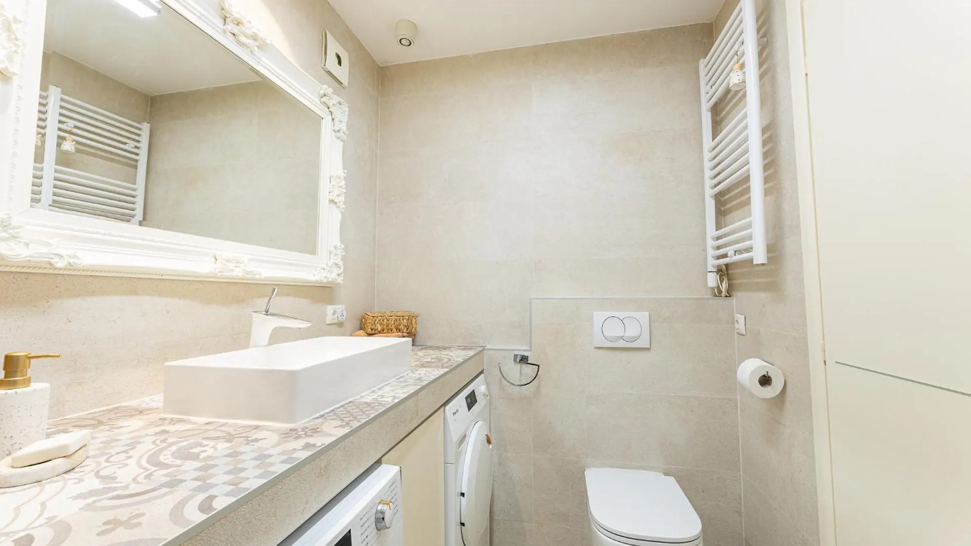 Apartamento Split Horizon Penthouse - Premium Location And Panoramic Views