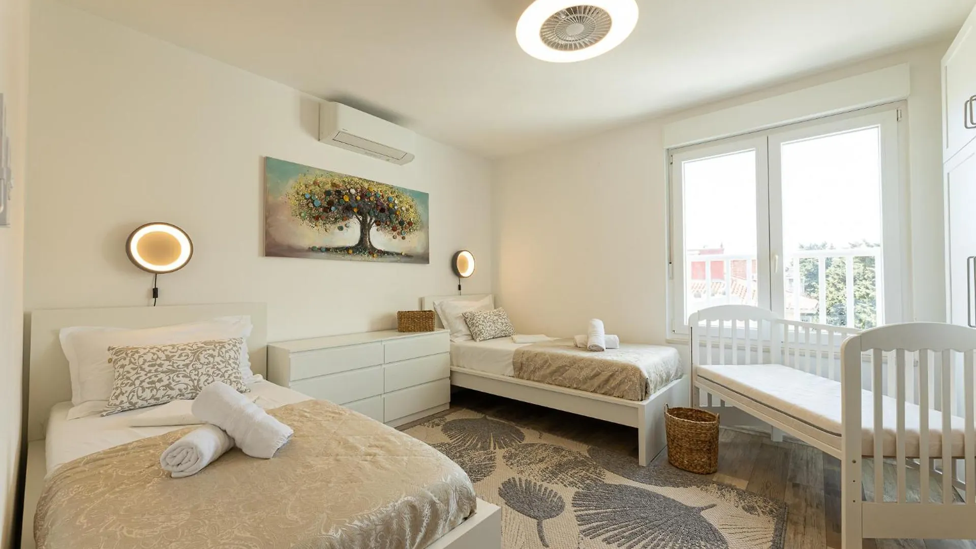 Apartamento Split Horizon Penthouse - Premium Location And Panoramic Views Croacia