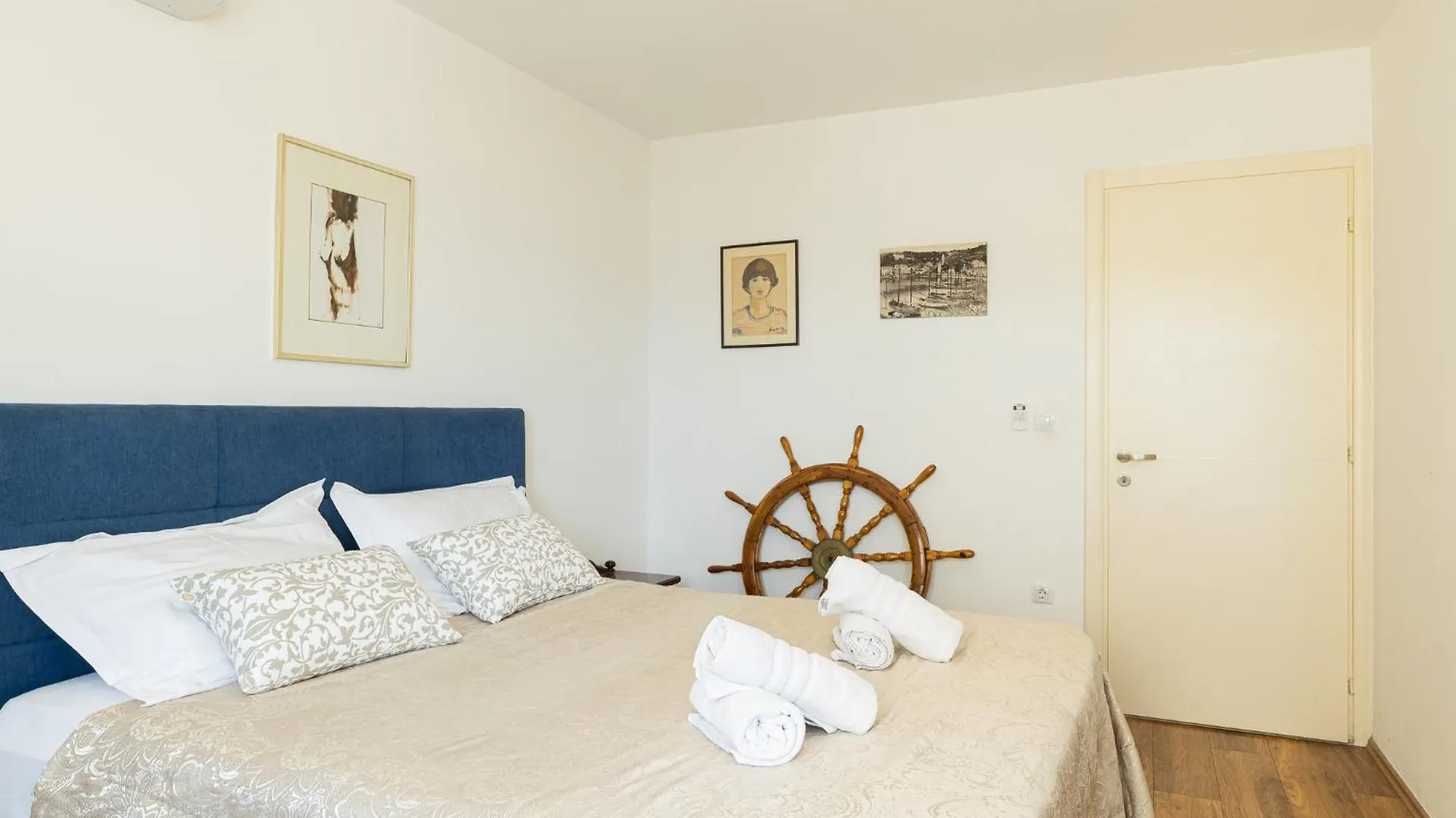 Apartamento Split Horizon Penthouse - Premium Location And Panoramic Views