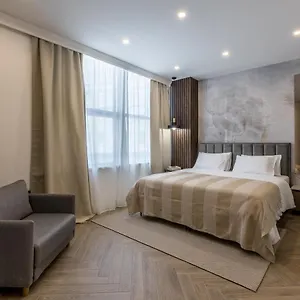 Luxury Bolero Pensjonat