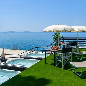 Via Mare Luxury Pensjonat