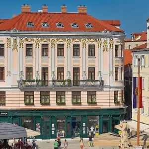 Casa de hóspedes Royal Piazza, Split