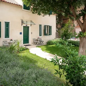 Apartamento Ora, Split